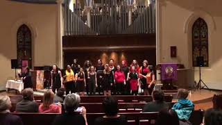 A Change Is Gonna Come