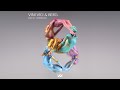 Vini Vici & Berg - Sweet Harmony