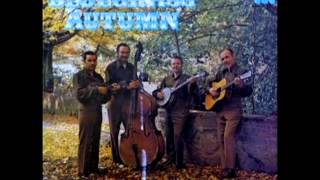 Bluegrass Autumn [1971] - The Shenandoah Cutups
