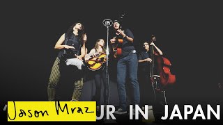 Japan (feat. &quot;Take The Music&quot;) | &#39;YES!&#39; World Tour | Jason Mraz