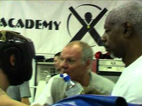 Molitor v Booth - The Resurrection