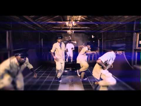 BANTU SOUL - Stomp your Feet and Dance