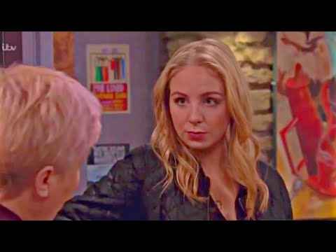 Belle Dingle 29th January 2020 Part 1 - belle and jamie slept together the night graham died!