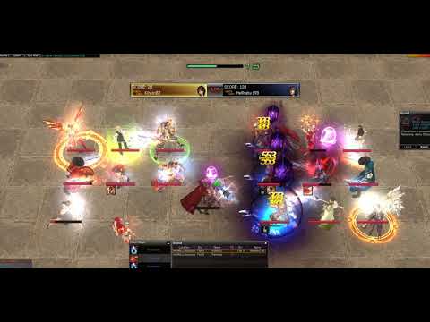 [Atlantica Global] Kinkin82 vs Hellbaby198 semifinal/final AM Grand Championship April 04 2021