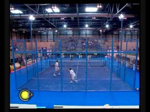 Padel Para Todos - TV Show nr 10 - Part 1 by PadelCentrum.nl
