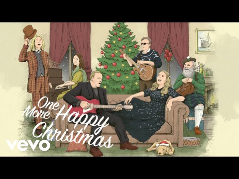 One More Happy Christmas - The Kelly Family