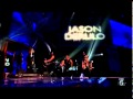 Teen Choice Awards 2010 - Jason Derulo - In My Head