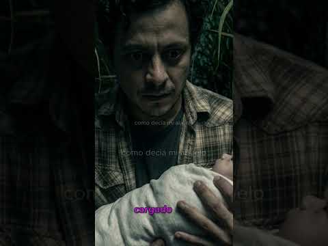 La Mujer y el Bebé en Chichigalpa, Chinandega. #Chinandega #Chichigalpa #Terror #Nicaragua