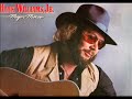 Hank Williams JR ~ Country Relaxin'