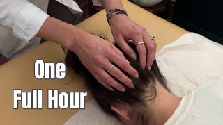 Your Weekend Relaxation Hour | Ultimate Stress Relief