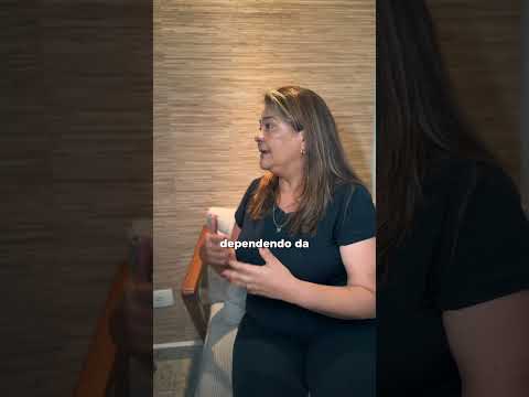 Depoimento Maria José