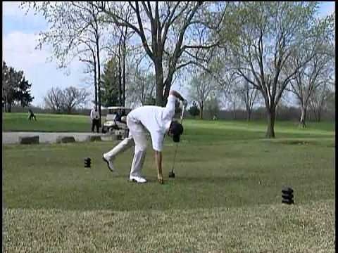 Heart of America invitational Golf Tournament