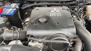 Mitsubishi L 200 pick-up for sale - Image 4 | Autoline SG Mitsubishi L 200 pick-up | Image 4 - Autoline