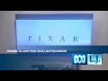 Opening To Lightyear 2022 Australian DVD