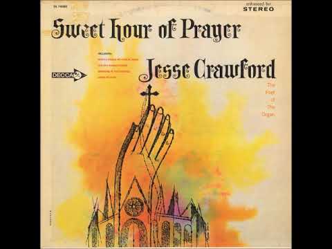 Let the Lower Lights Be Burning ~ Jesse Crawford (1963)