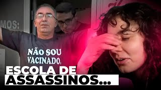 O PASTOR QUE AMALDIÇOOU O RIO DE JANEIRO KKKKKKKKKKKKK