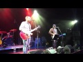 Kevin Devine & Jesse Lacey - Ball Game (HD) 12-12-15