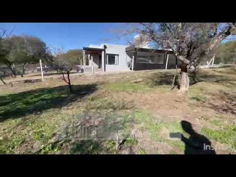 Terreno en venta de 520 m2 con vista en Cabalango a 2 cuadras del Rio