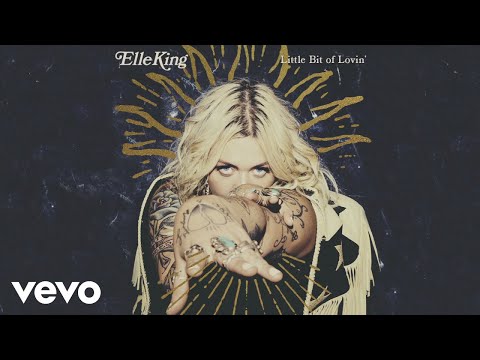 Video thumbnail for Little Bit of Lovin’