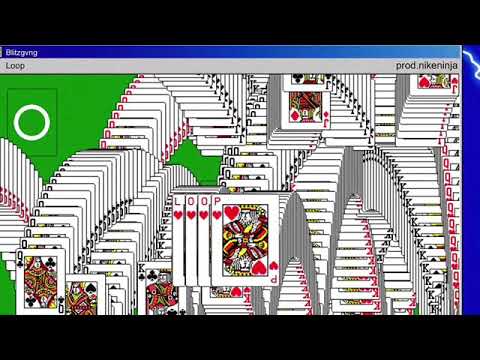 BLITZGVNG - LOOP