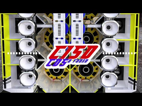 A TARRAXADA TAYS REIS MALANDRA (CISO CDS) MUSICA NOVA