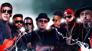 Tumba La Casa Remix  Nicky Jam, Arcangel, Daddy Yankee, Farruko, Ñengo Flow, De La Ghetto, Zion