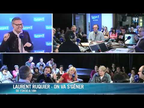 Christine Bravo, cauchemar de Twitter