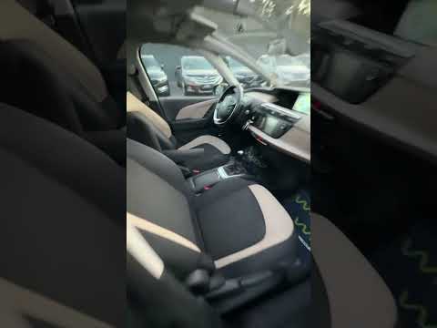 фото citroen c4 grand picasso ii 0