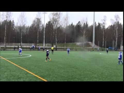 HJK West 00 PC 2-6 Legirus 00