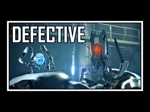 Defective - Harry Callaghan