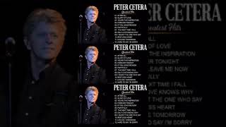 After All - Cher and Peter Cetera  | Peter Cetera Greatest Hits | Best songs of Peter Cetera