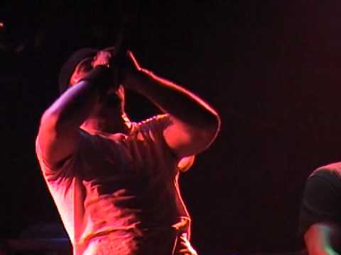 Skinless - From Sacrifice To Survival - Montreal 2003.mp4
