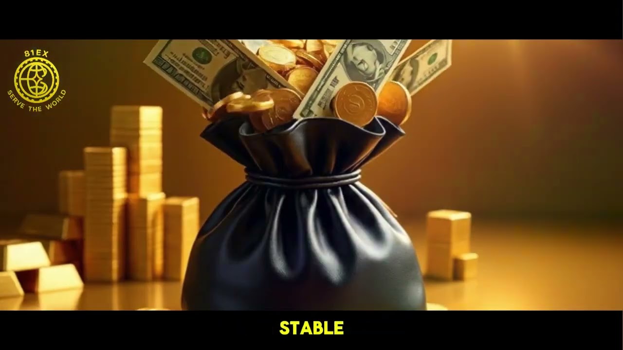 Stable structure influences the entire operating environment.