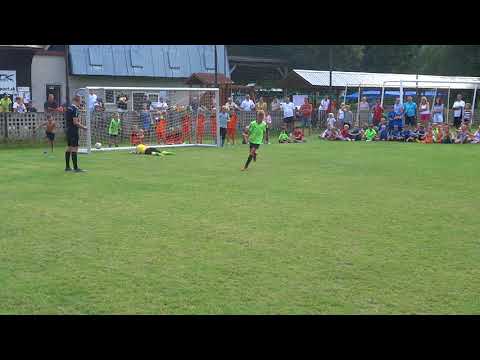 FCB-PD 2009 U10 2018.08 - 12 1 FCB LM 11