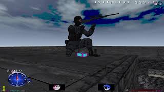 Shootout2 (CTF) (Bolts only)