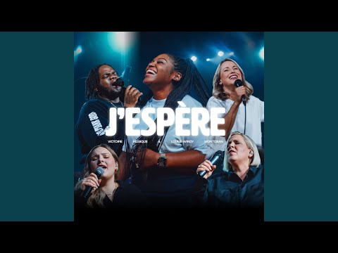 J'espère (Live)