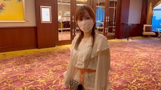 帰り際にちょこっと。。｜Just a little on the way home…