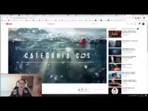 COSCU REACCIONA a CATEGORIA COS