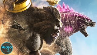 Things to Remember for Godzilla X Kong: The New Empire