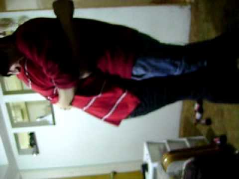 Hasta Abajo - Don Omar (Prototype PARODIA 2