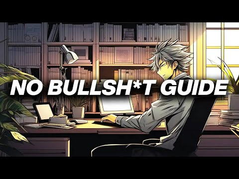 How to get sh*t done without motivation.