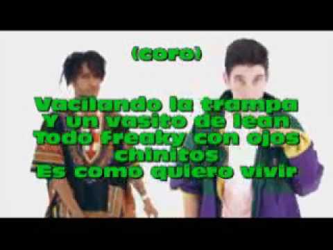 Alan Wittels X Trainer - El Viaje- Letra