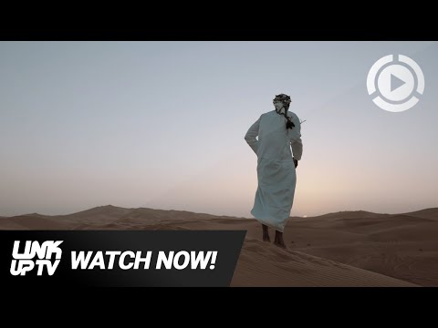 Skr1lla - Chos£n [Music Video] Link Up TV