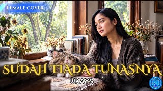 Download lagu Sudah Tiada Tunasnya - Ukays | Soft Ballads Slow Rock Fusion | Cover Tribute By TuneVia mp3