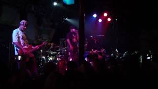 HED P.E. in San Francisco 2010 Live Or Die Free - 1