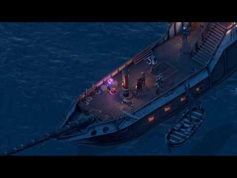 PILLARS OF ETERNITY II DEADFIRE Walkthrough Gameplay Part 30 - THE WAHAKI TRIBE - No commentary