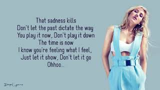 Ellie Goulding   The Greatest Lyrics 🎵