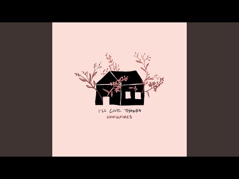 I’ll Give Thanks (Live)