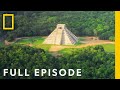 Da Baja Alla Patagonia Episodio Completo Sobrevolando L America Latina Dall Alto