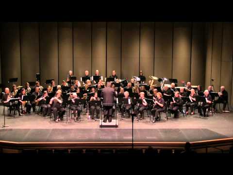 Seventy Six Trombones - Around the Sound Band